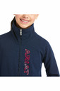 2022 Ariat Junior Logo Sweatshirt 10037723 - Team